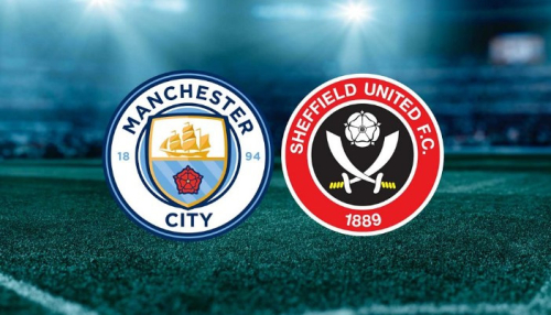 Watch Manchester City Vs Sheffield United Live Stream H H