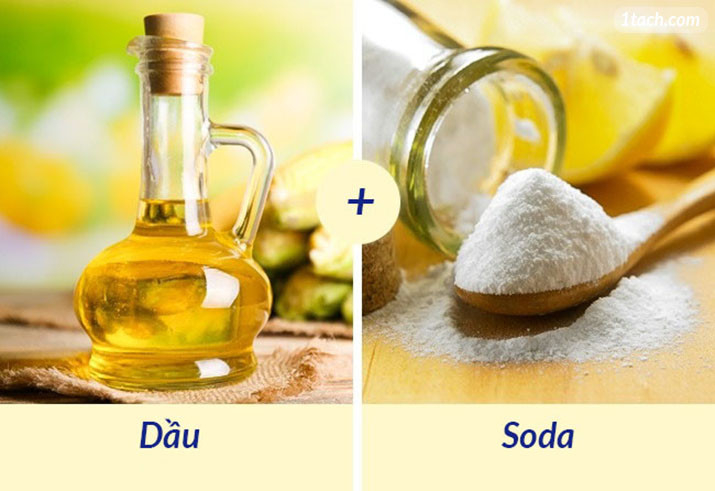 10 mẹo vừa nhanh vừa nhẹ giúp nhà của bạn sạch bong