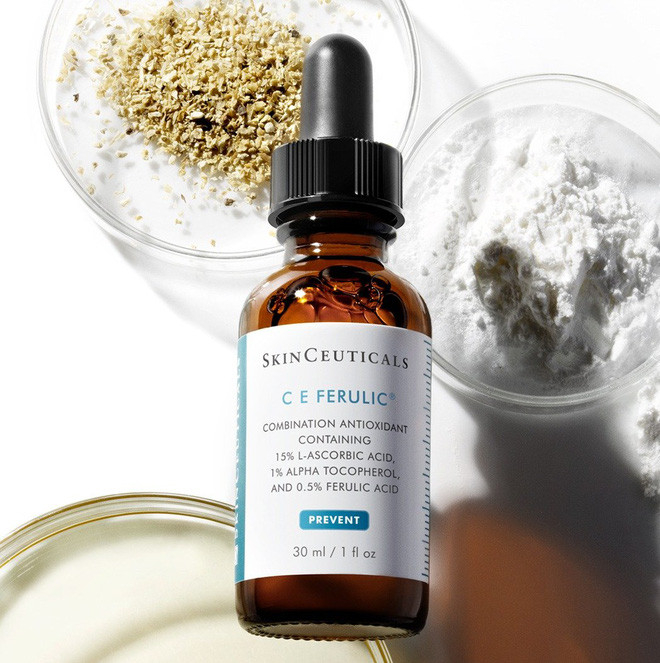 Bản sao Hà Tăng hé lộ lọ serum cực phẩm “ông trời ban cho” đã dùng liền 3 năm không chán