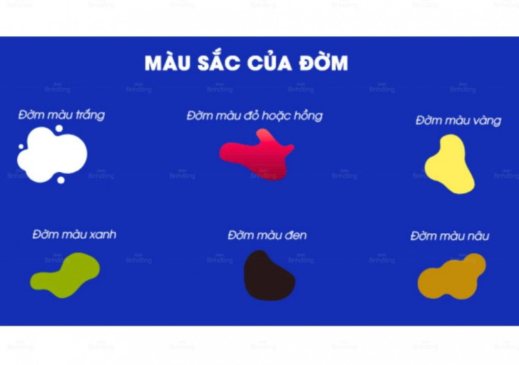 Hướng dẫn cách chẩn đoán bệnh thông qua chất đờm