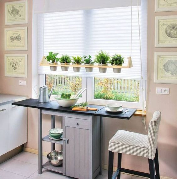 9 ý tưởng làm vườn “thẳng đứng” độc đáo bạn không thể bỏ qua