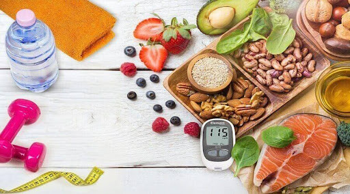 Người bị tiểu đường nên ăn gì để ổn định đường huyết?