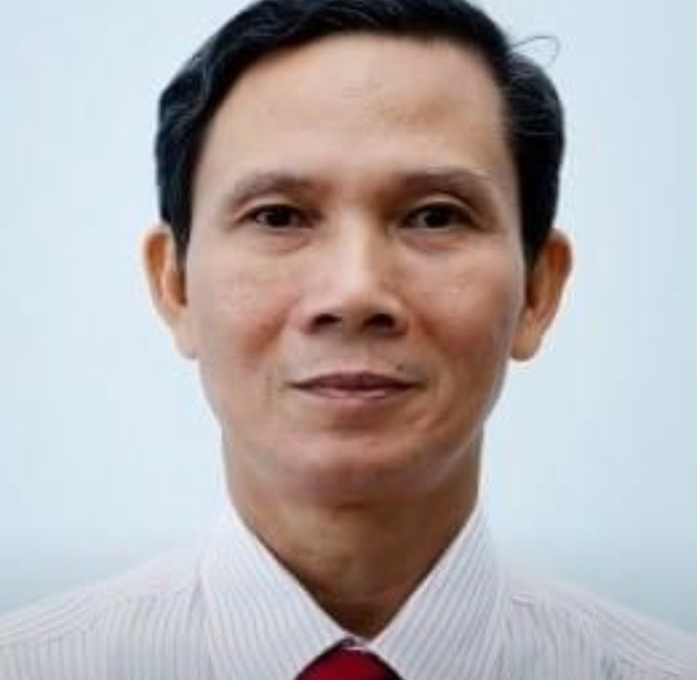 DẶN ANH - Hồ Viết Bình