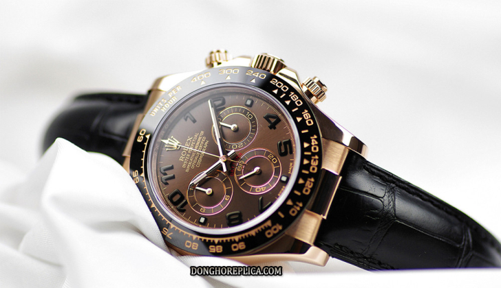 Đồng hồ Rolex cổ xưa – Lưu giữ những giá trị biểu tượng của thời gian
