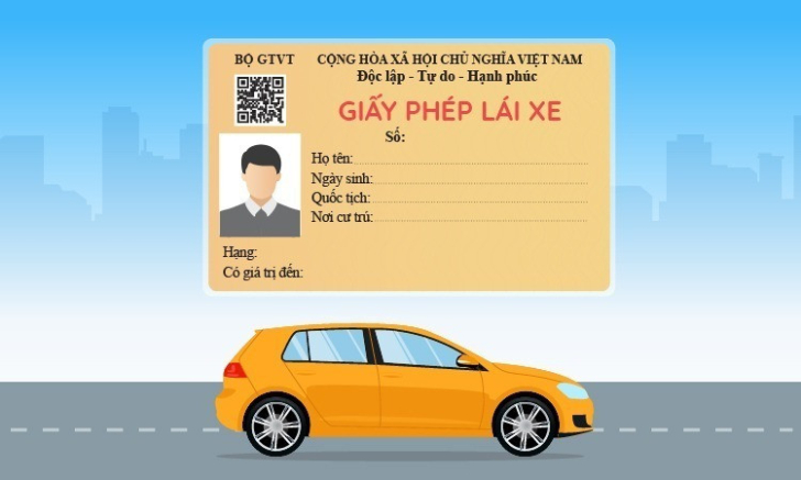 Học bằng lái xe B2 cần phải chuẩn bị gì?