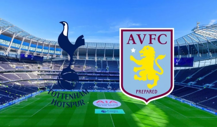 Tottenham Hotspur Vs Aston Villa Live Stream - 2SportTV - Football ...