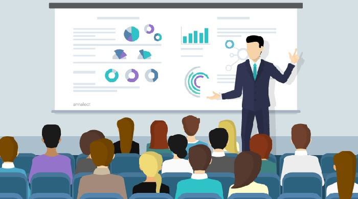 LÀM THẾ NÀO ĐỂ CÓ MỘT BÀI, BUỔI THUYẾT TRÌNH ( Presentation ) TỐT?