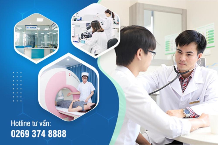 Gia Lai: Phòng khám đa khoa Tây Nguyên – nơi có chất lượng điều trị cao và dịch vụ tận tâm