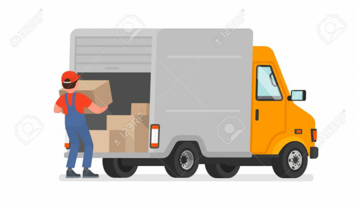 Dịch vụ chuyển nhà trọn gói Bình Dương