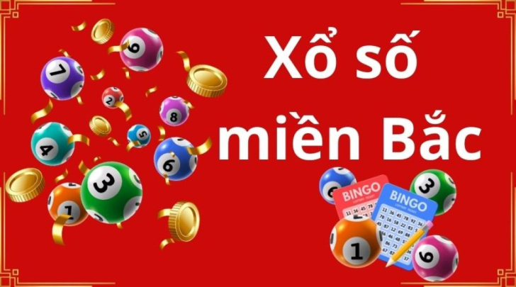 Kết quả xổ số miền Bắc tuần tháng năm – Công cụ soi cầu hiệu quả