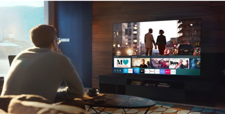 Cách xử lý hiệu quả khi tivi Samsung bị trễ âm thanh