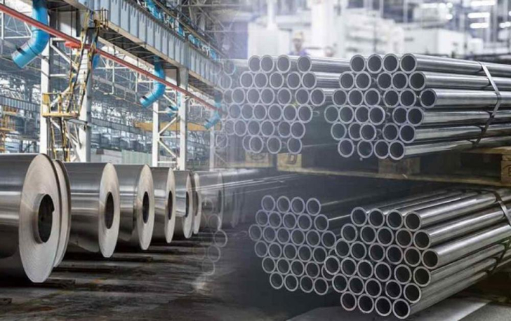 Thép Đại Bàng - Nhà Phân Phối Sắt Thép Cấp 1 Tại Việt Nam