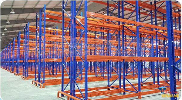 Tư vấn chọn mua kệ kho công nghiệp chất lượng tốt nhất