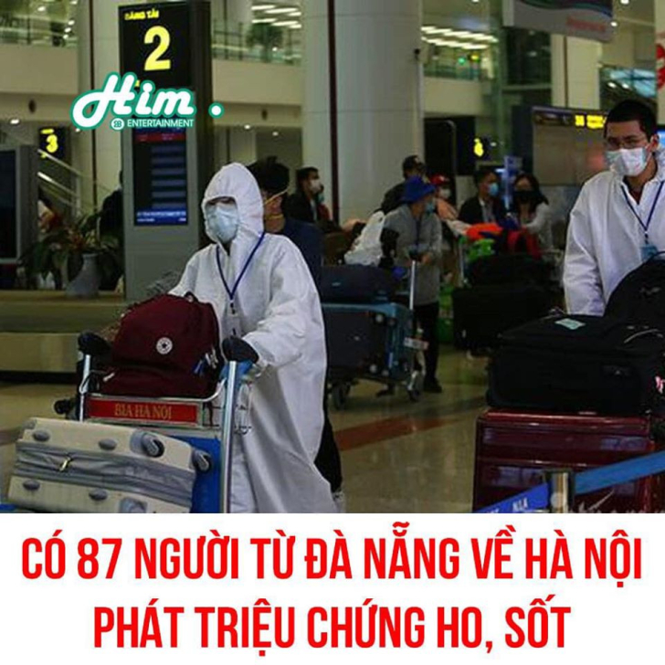 ĐẾN LÚC PHẢI CẦN CÓ NHỮNG BIỆN PHÁP MẠNH CHỐNG DỊCH HƠN NỮA