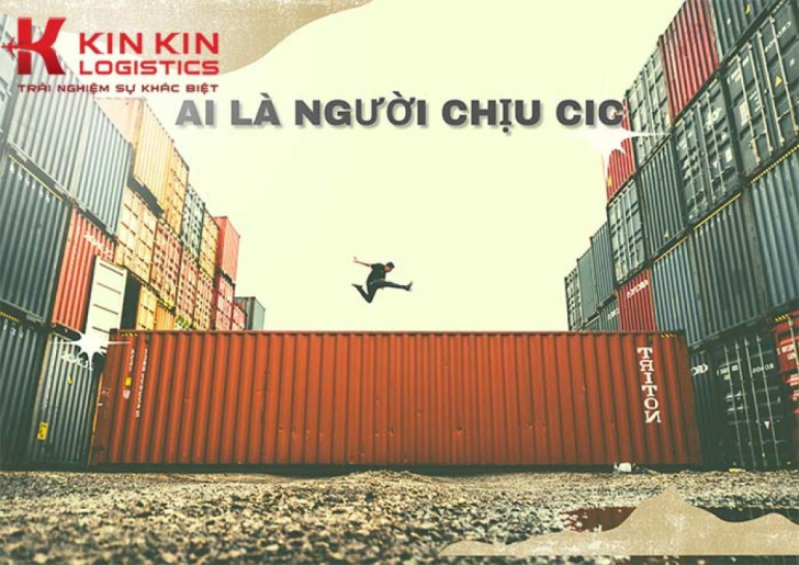 CIC là phí gì? Tìm hiểu về CIC đầy đủ và chi tiết nhất