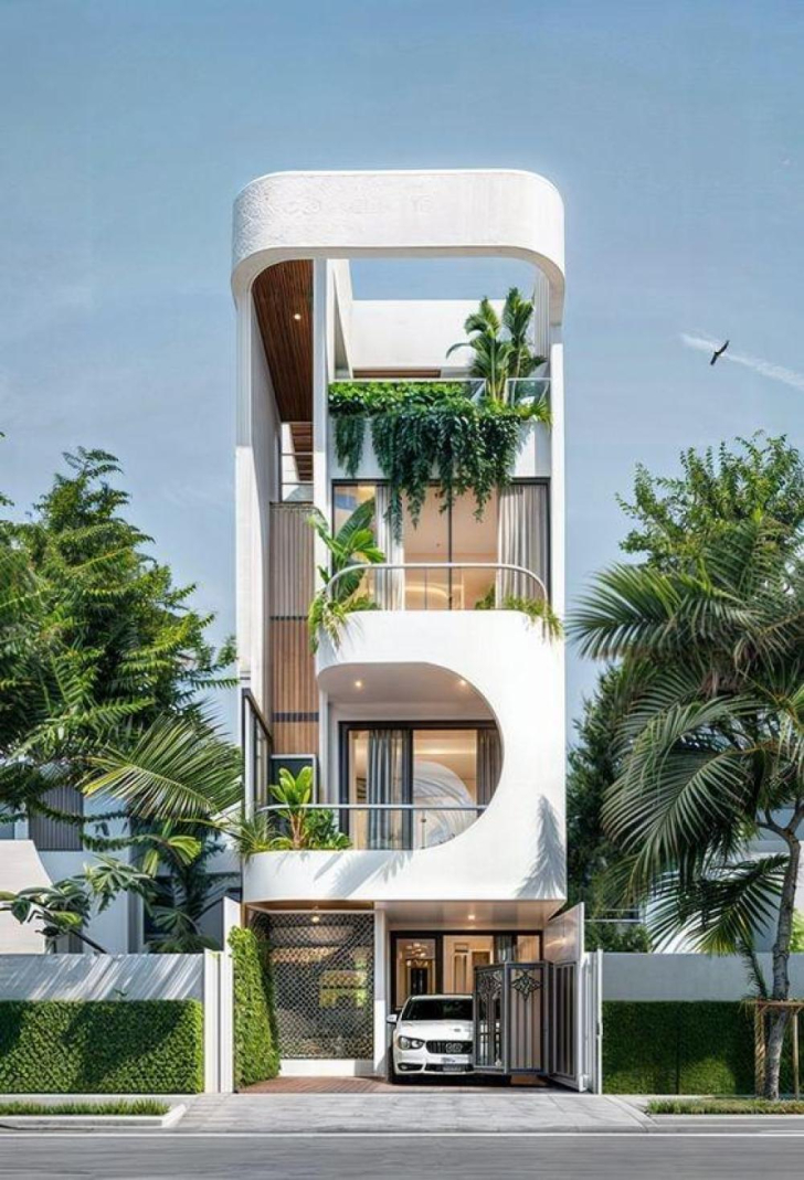 Báo Giá Xây Nhà Trọn Gói Tại Hà Tĩnh: Lựa Chọn Tinh Tế Cho Tổ Ấm Mơ Ước