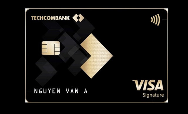 Những thông tin cơ bản về thẻ đen mà bạn cần biết