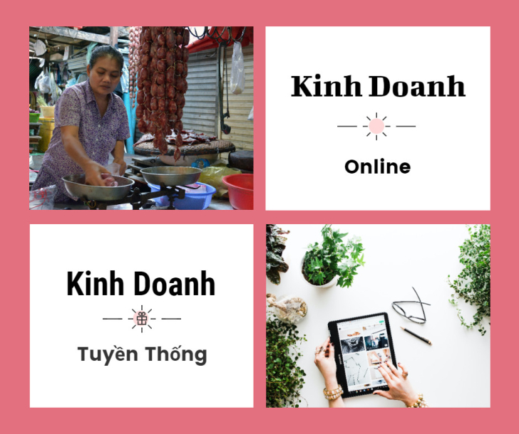 Giải Pháp Kinh Doanh 2020