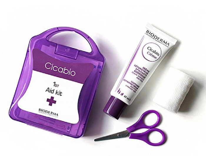 3 sản phẩm kiềm dầu và trị thâm mụn cực nhanh, giá chỉ khoảng 300k được beauty blogger khuyên chị em nên dùng