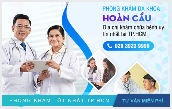 TOP 5 phòng khám phá thai tốt nhất tại quận Gò Vấp
