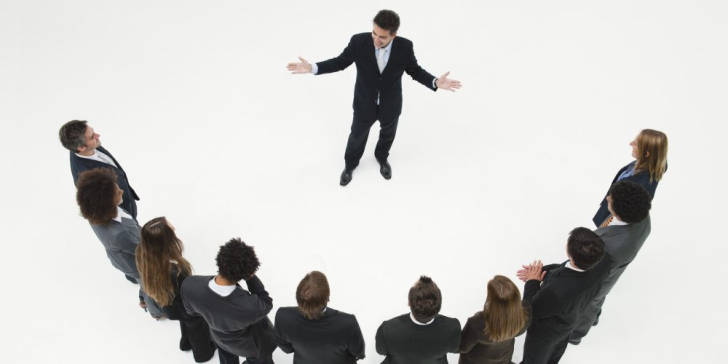 7 bí quyết của những nhà lãnh đạo giỏi nhất