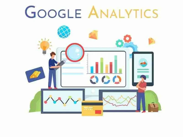 Kết nối Google Analytics cho AMP với 5 bước nhanh chóng và đơn giản