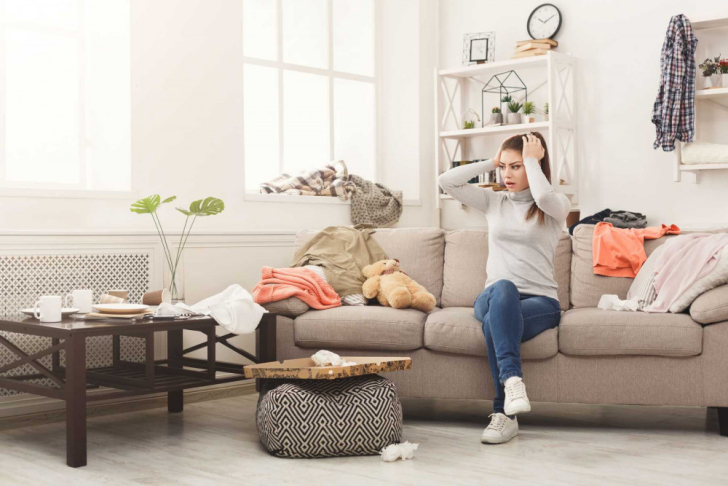 Bỏ túi bí kíp 5 nguyên liệu khiến chuột tránh xa