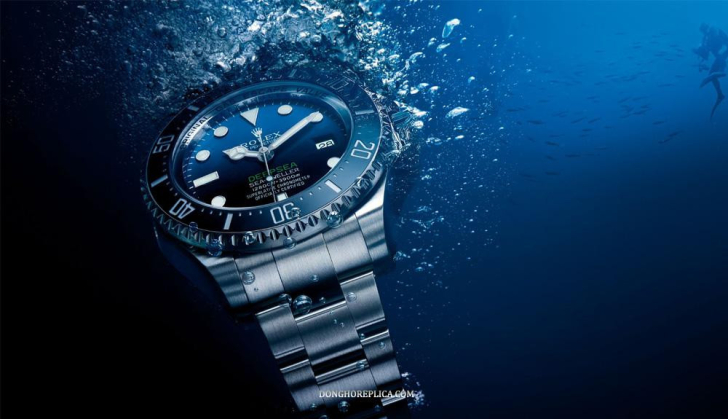 Địa chỉ thu mua đồng hồ Rolex cũ chính hãng tại Hà Nội, TPHCM