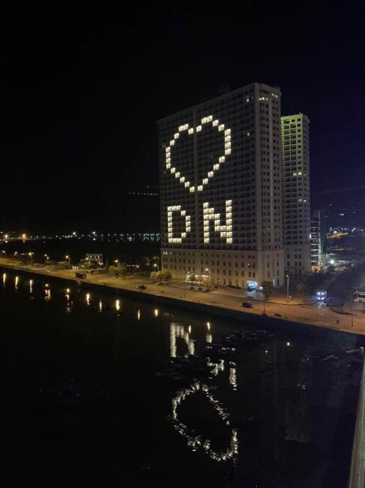 Đà Nẵng trong những ngày tâm dịch covid