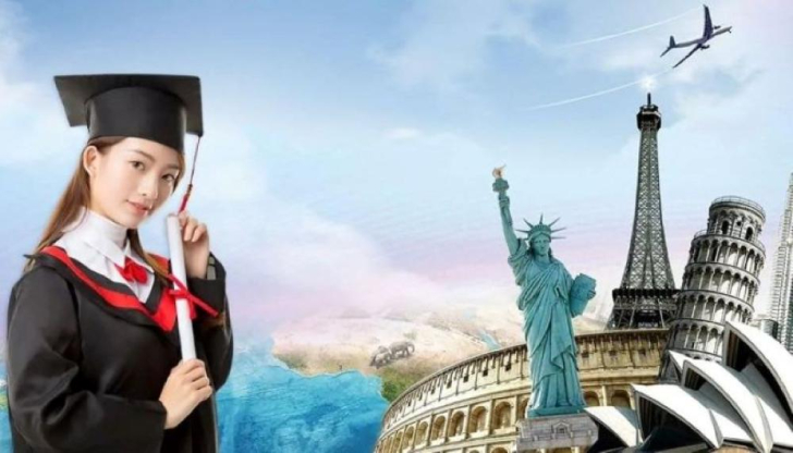 Lý do bạn nên cân nhắc du học sau đại học – Phân tích chi tiết từ Sunrise Vietnam