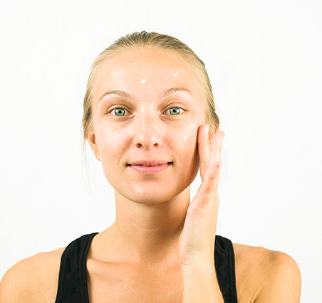 8 BƯỚC MAKEUP ĐƠN GIẢN CHO NÀNG ĐỐN TIM CHÀNG