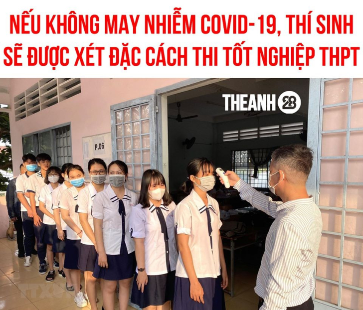 TIN NÓNG: 2K2 CHÚ Ý