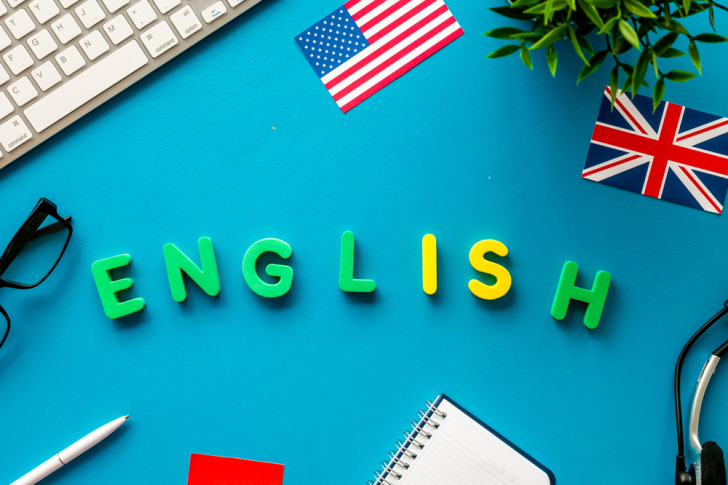 MỘT SỐ KINH NGHIỆM HỌC TIẾNG ANH GIÚP BẠN GIỎI HƠN.