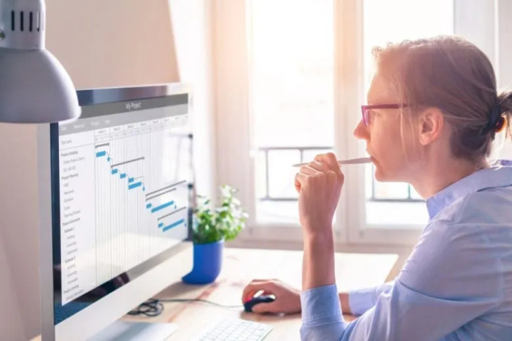 Top 13 phần mềm quản lý công việc cá nhân hiệu quả nhất 2021