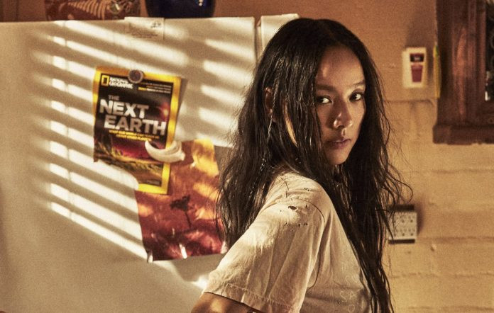 "Chị đại" Lee Hyori đã chuẩn bị để quẩy banh MAMA năm nay!
