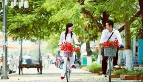 Tình khúc tháng năm - Huong Mrs Le