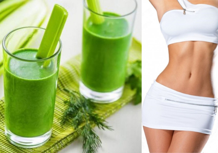 Top 8 loại nước uống giảm cân tại nhà vừa an toàn vừa hiệu quả được khoa học chứng minh