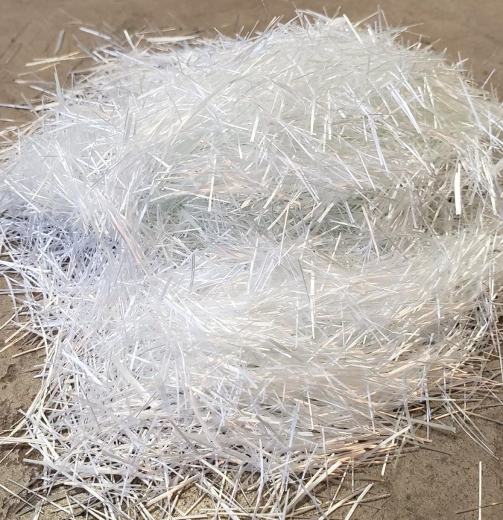 Glass Fiber là gì?