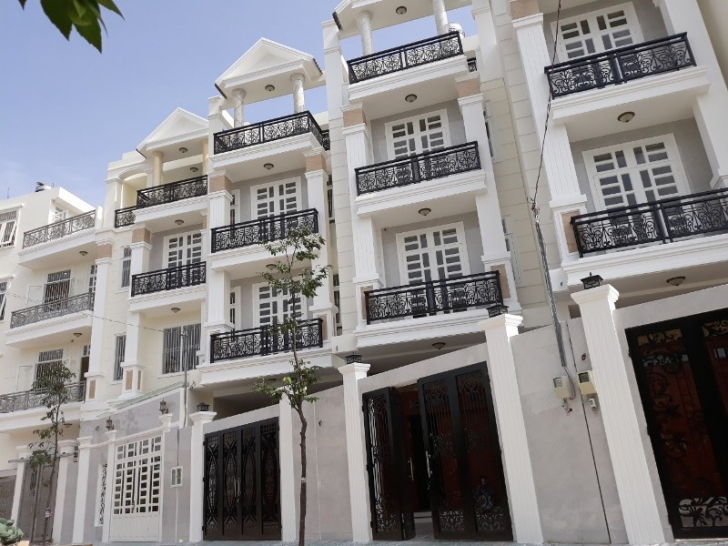 Đánh giá thị trường nhà đất Sài Gòn trong những ngày đầu năm
