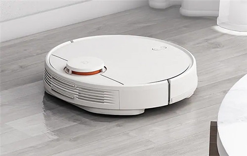 Đồ điện gia dụng "hot hit" sale rần rần: 2,4 triệu sắm được nồi chiên không dầu cỡ đại, robot hút bụi có giá siêu tốt