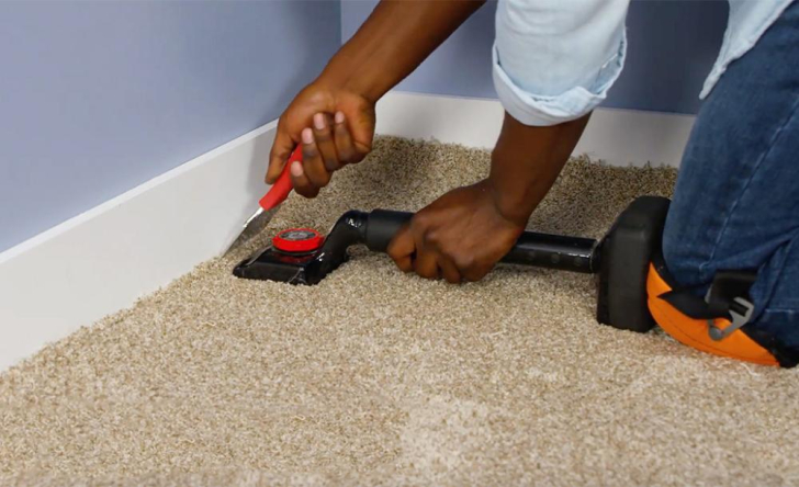 Why Proper Preparation Is Key to Successfully Laying Outdoor Carpet