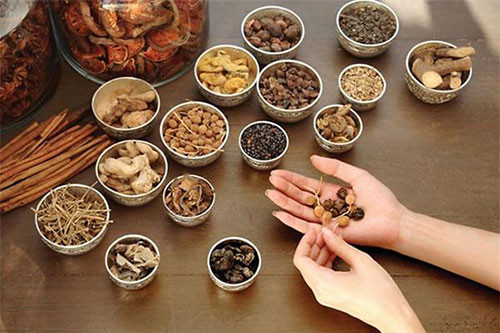 Y HỌC CỔ TRUYỀN LÀ GÌ?