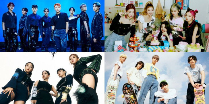 MAMA tiếp tục công bố dàn lineup mới nhưng vẫn thiếu vắng những tên tuổi lớn trong làng K-pop