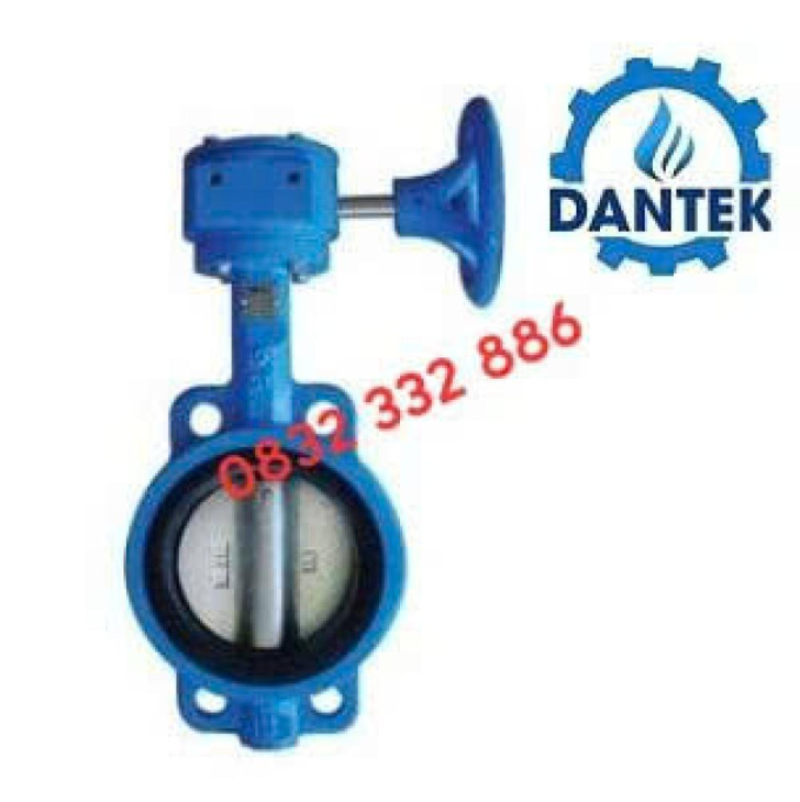 Nên chọn van bướm tay quay Arita cho hệ thống xử lý nước ở Sóc Trăng không