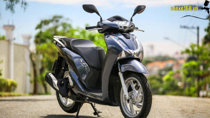 Các Hãng Xe Máy Nổi Tiếng Nhất Thị Trường Việt Nam