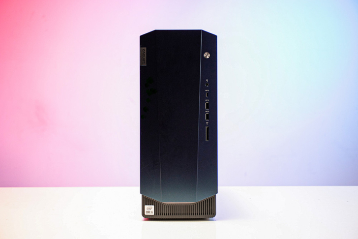 Máy bộ Lenovo IdeaCentre G5 14IMB05 – trung tâm trong căn phòng gaming của bạn với hiệu sất mạnh mẽ
