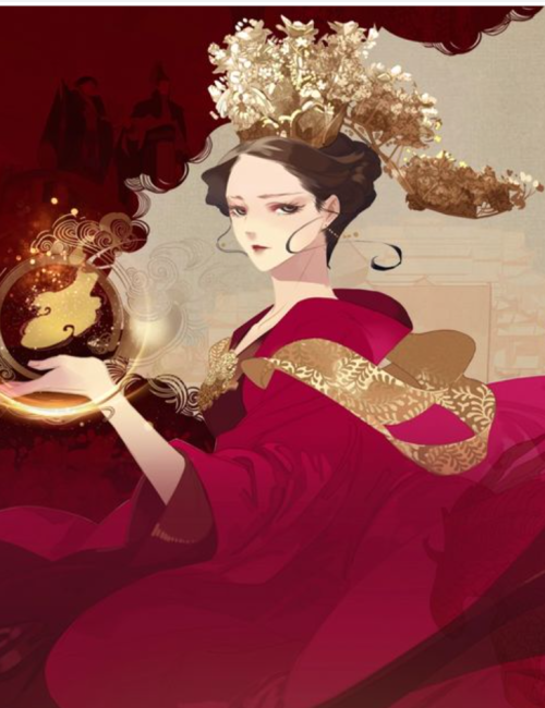 Top 10 Truyện Tranh Trung Quốc Siêu Hay Với Nét Vẽ Cực đẹp Nấm 