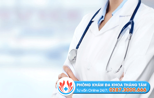 Đa khoa Tháng Tám – Nơi Niềm Tin Gặp công nghệ tiên tiến
