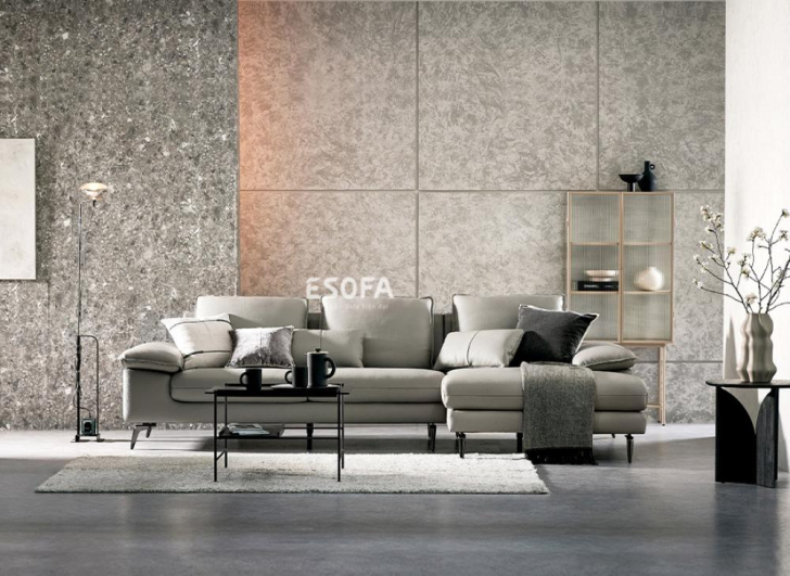 Cách vệ sinh sofa bị mốc