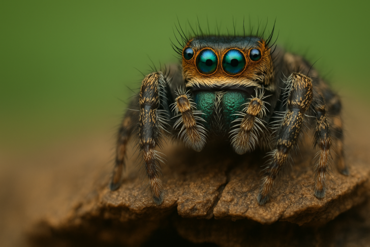 Spooder Lovers